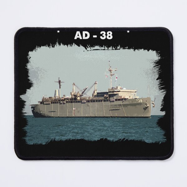 Item preview, USS PUGET SOUND Navy Veteran Mens Gift Idea Husband, Dad, Grandpa, Papa designed and sold by Timeless Bond Designs.