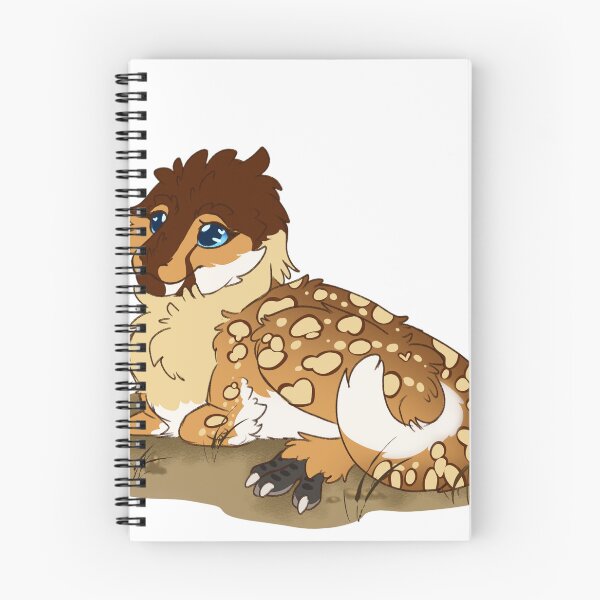 Item preview, Relaxing Dinosaur  designed and sold by Starnewmen.