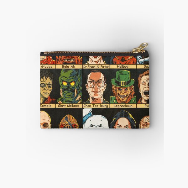 Item preview, The Monsters designed and sold by BigChoiceID.