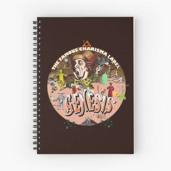 Item preview, La famosa marca Charisma designed and sold by Elijah Barns.
