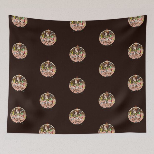 Item preview, The Famous Charisma Label designed and sold by Elijah Barns.