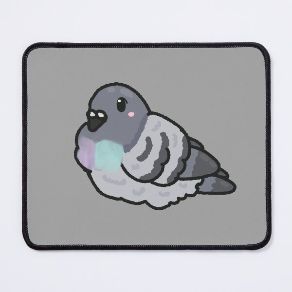 Item preview, pigeon designed and sold by Lunyx.Designs.