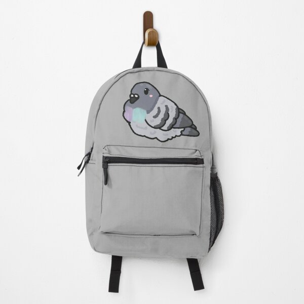 Item preview, pigeon designed and sold by Lunyx.Designs.