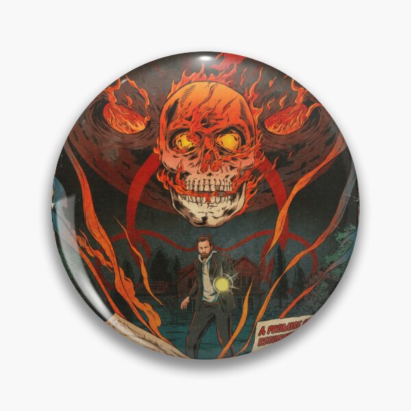 Item preview, Sactifiction designed and sold by BigChoiceID.