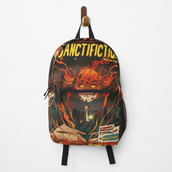 Item preview, Sactifiction designed and sold by BigChoiceID.