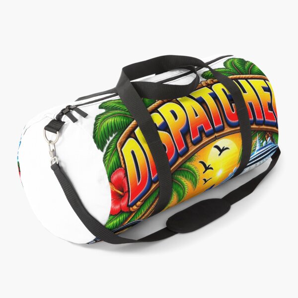 Item preview, Dsipatcher Professional Ship Talker Cruise Vacation designed and sold by fungear.