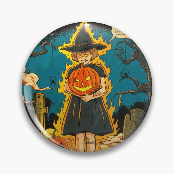 Item preview, Happy Halloween designed and sold by BigChoiceID.