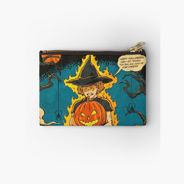Item preview, Happy Halloween designed and sold by BigChoiceID.