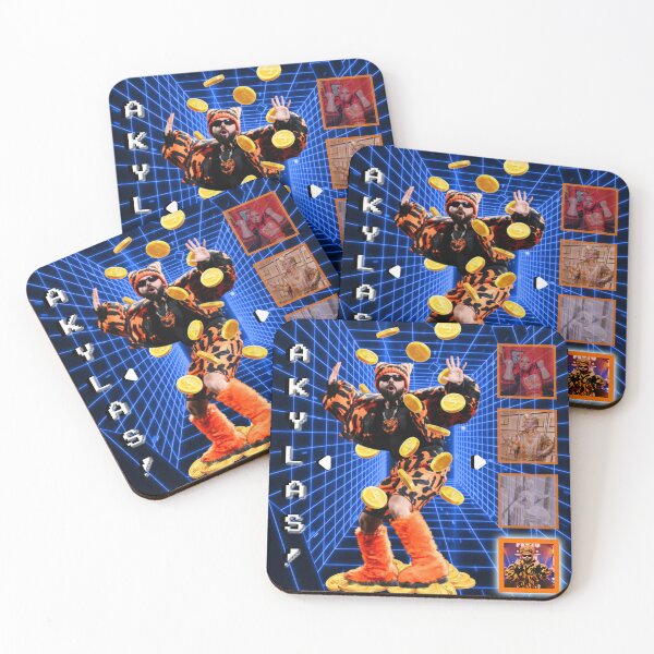 Item preview, Akylas - Ferto designed and sold by purbleblob.