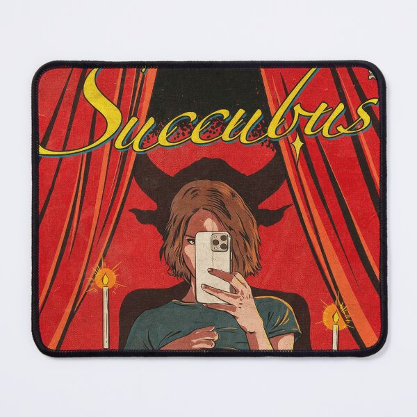 Item preview, Succubus designed and sold by BigChoiceID.