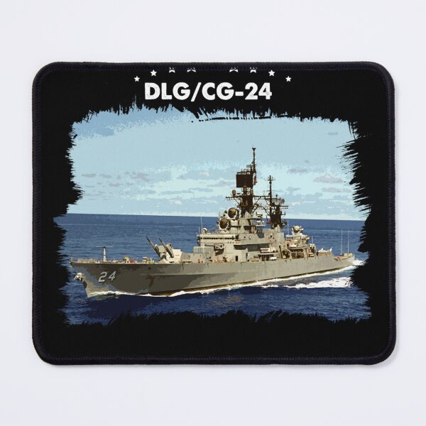 Item preview, USS Reeves Navy Veteran Mens Gift Idea Husband, Dad, Grandpa, Papa designed and sold by Timeless Bond Designs.