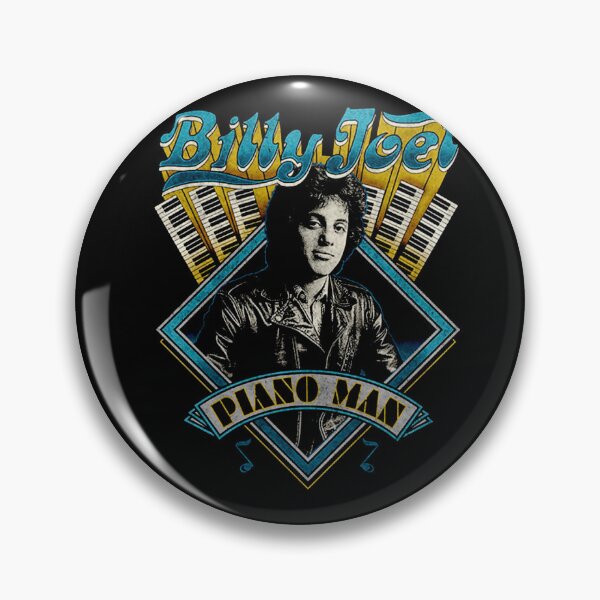Item preview, 70s Style Piano Rock Pianist designed and sold by DrawingSarc.