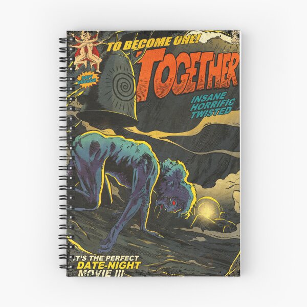 Item preview, Together designed and sold by BigChoiceID.