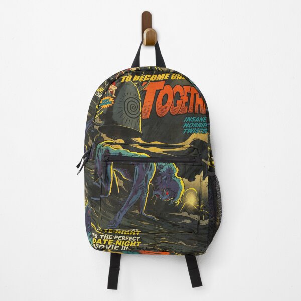 Item preview, Together designed and sold by BigChoiceID.