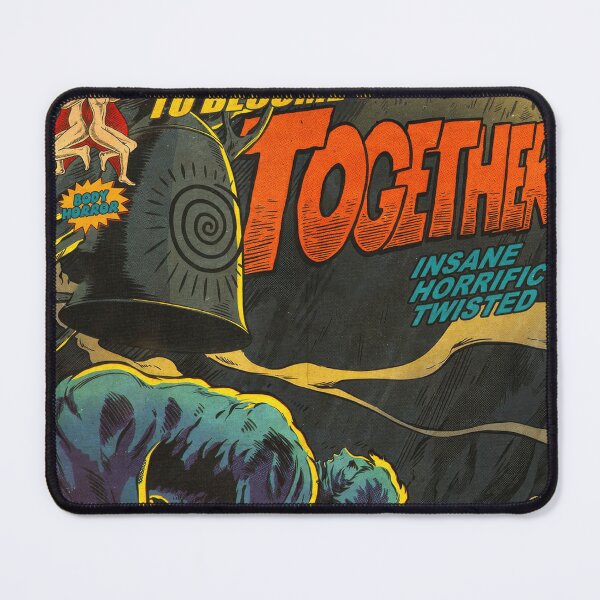 Item preview, Together designed and sold by BigChoiceID.
