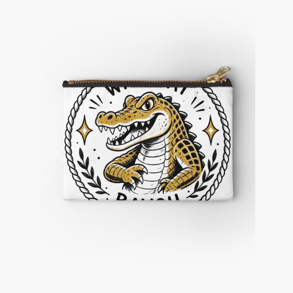 Item preview, Who Dat Gator Flash designed and sold by PhillySportz.