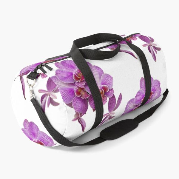 Item preview, Magenta Watercolor Vanda Orchid Flower Shapes Mania Orchid designed and sold by Shapes-Mania.