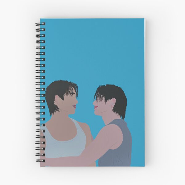 Item preview, (We have to let our hearts do their job. We just have to find that point and that someone.) | you maniac designed and sold by Pinu92.