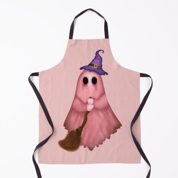 Item preview, Witch hat and broom Halloween designed and sold by Puifai2489.