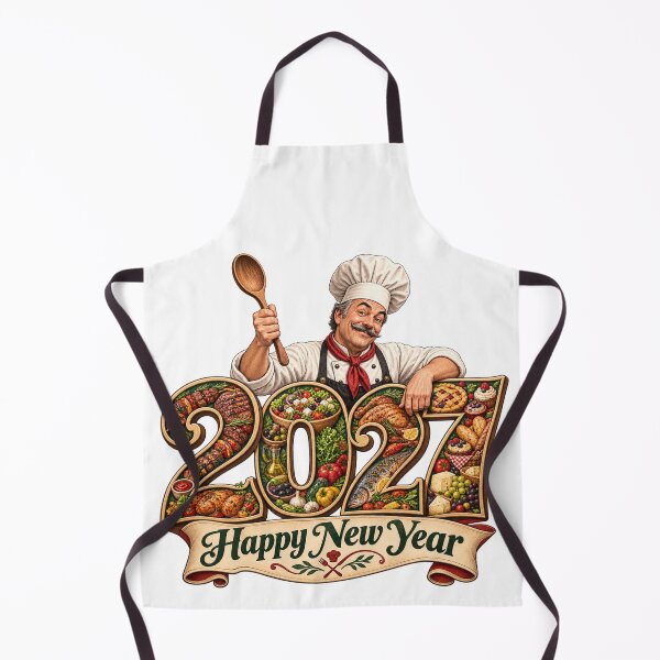 Item preview, Chef 2027 designed and sold by M.Store.