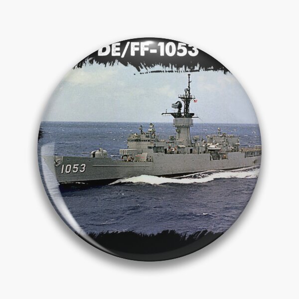 Item preview, USS Roark Navy Veteran Mens Gift Idea Husband, Dad, Grandpa, Papa designed and sold by Timeless Bond Designs.