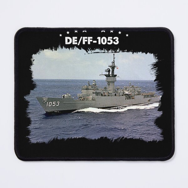 Item preview, USS Roark Navy Veteran Mens Gift Idea Husband, Dad, Grandpa, Papa designed and sold by Timeless Bond Designs.