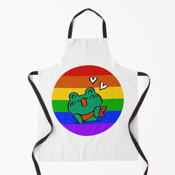 Item preview, Gay Love Frog Design designed and sold by CarefulCreation.