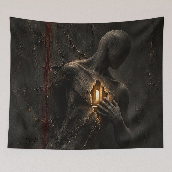 Item preview, Anoniem designed and sold by Qenlo.