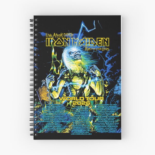Item preview, World Tour Lives designed and sold by URGraphics.
