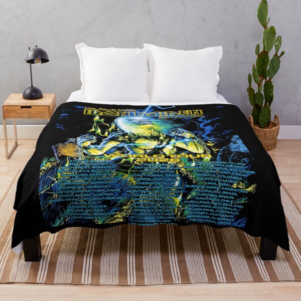 Item preview, World Tour Lives designed and sold by URGraphics.