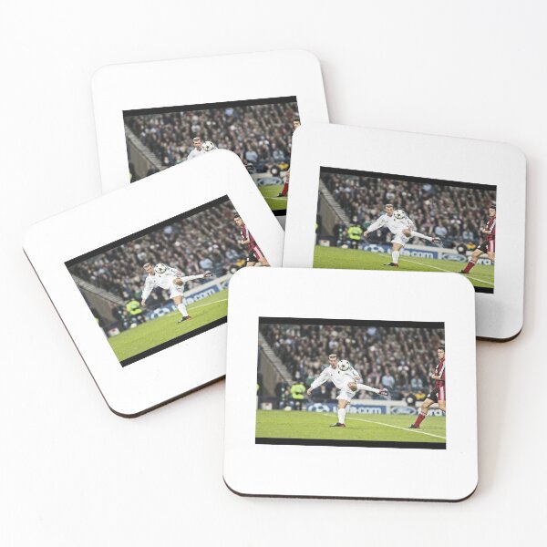 Item preview, Zidane Volley Goal 2002 Champions League Final designed and sold by salander-mars.