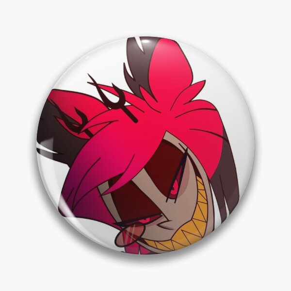 Item preview, Alastor designed and sold by koreanstuffshop.