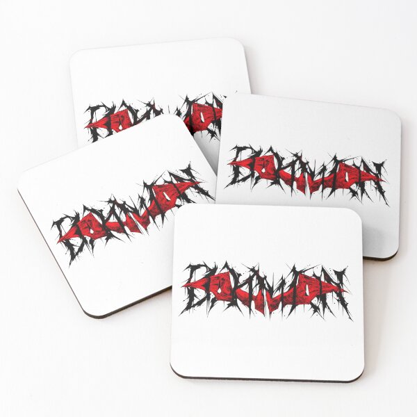 Item preview, Red Gritty Bat Symbol Graphic designed and sold by CozyCubs-Art.