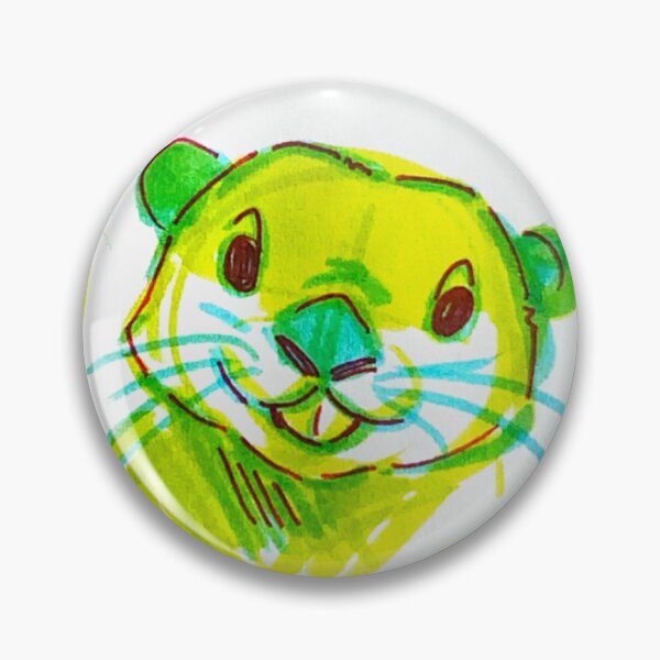 Item preview, Otter Sketches designed and sold by lindepet.