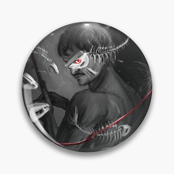 Item preview, fishing designed and sold by Cartastraccia.
