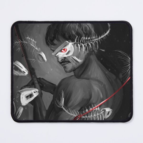 Item preview, fishing designed and sold by Cartastraccia.