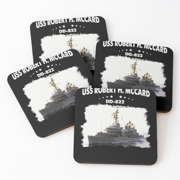 Item preview,  USS Robert Navy Veteran Mens Gift Idea Husband, Dad, Grandpa, Papa designed and sold by Timeless Bond Designs.
