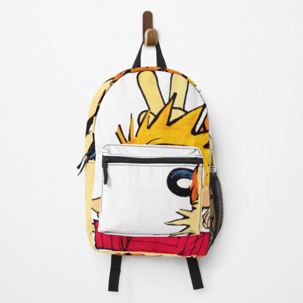 Item preview, Calvin and Hobbes Funny Faces HIGH-QUALITY  designed and sold by ShawnMorrisDesigns.