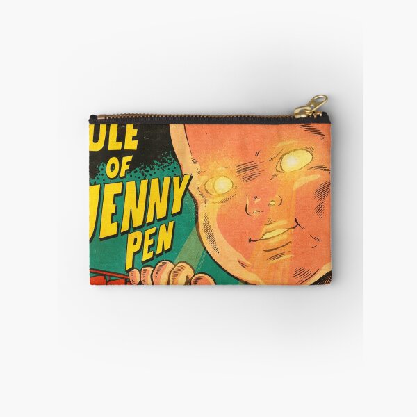 Item preview, The Rule of Jenny Pen designed and sold by BigChoiceID.