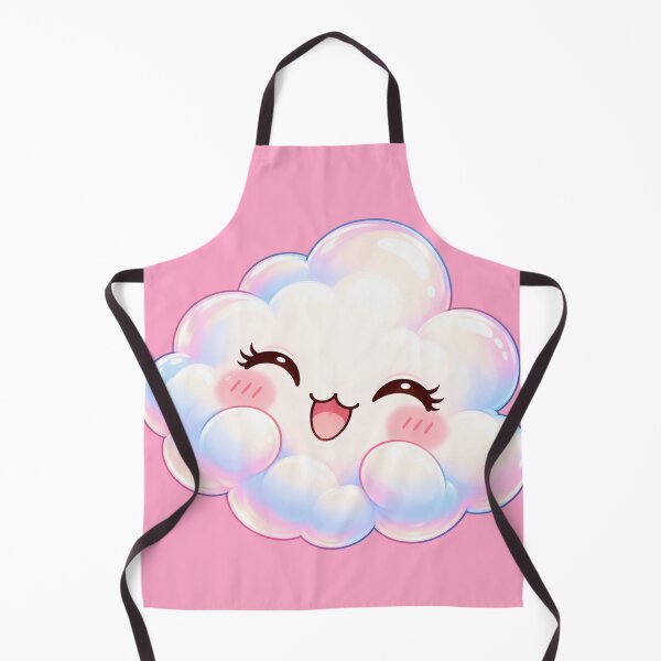 Item preview, Happy Dream Cloud designed and sold by RoseAmourrr.
