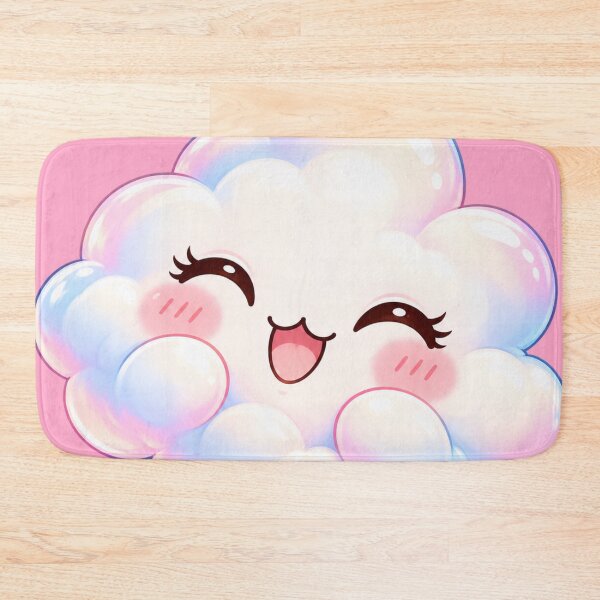Item preview, Happy Dream Cloud designed and sold by RoseAmourrr.