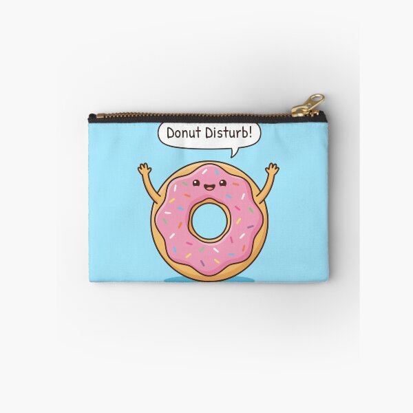 Item preview, Donut Disturb! designed and sold by Amir Faysal.