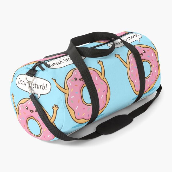Item preview, Donut Disturb! designed and sold by Amir Faysal.