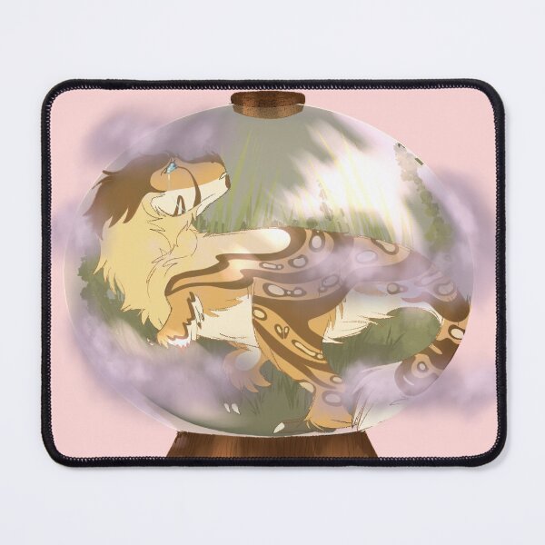 Item preview, Glass Terrarium Dinosaur designed and sold by Starnewmen.