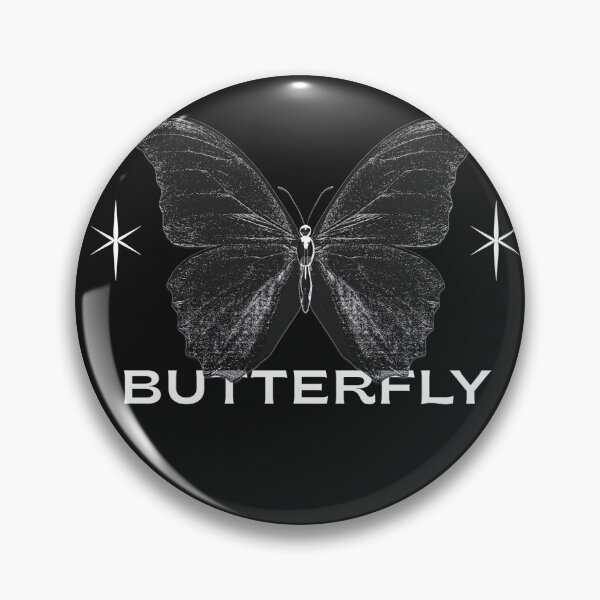 Item preview, BUTTERFLY designed and sold by esmadesigns.