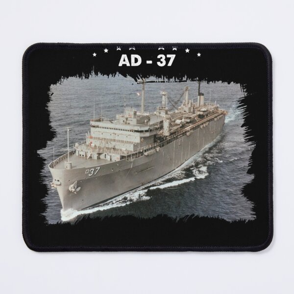 Item preview, USS SAMUEL GOMPERS Navy Veteran Mens Gift Idea Husband, Dad, Grandpa, Papa designed and sold by Timeless Bond Designs.