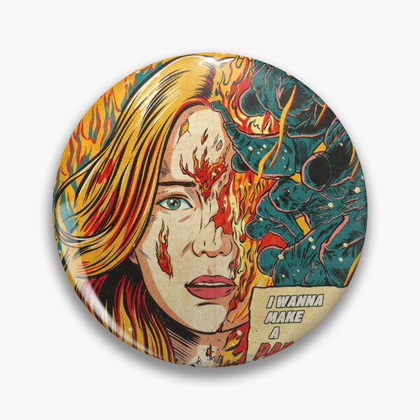 Item preview, Mother! designed and sold by BigChoiceID.