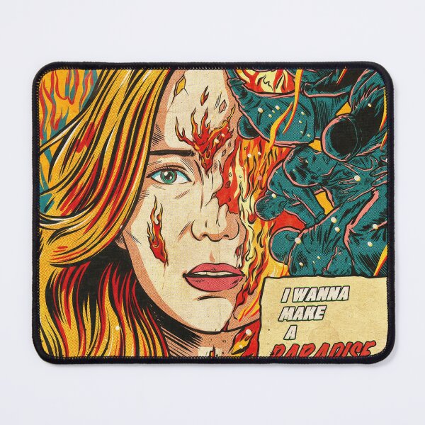 Item preview, Mother! designed and sold by BigChoiceID.