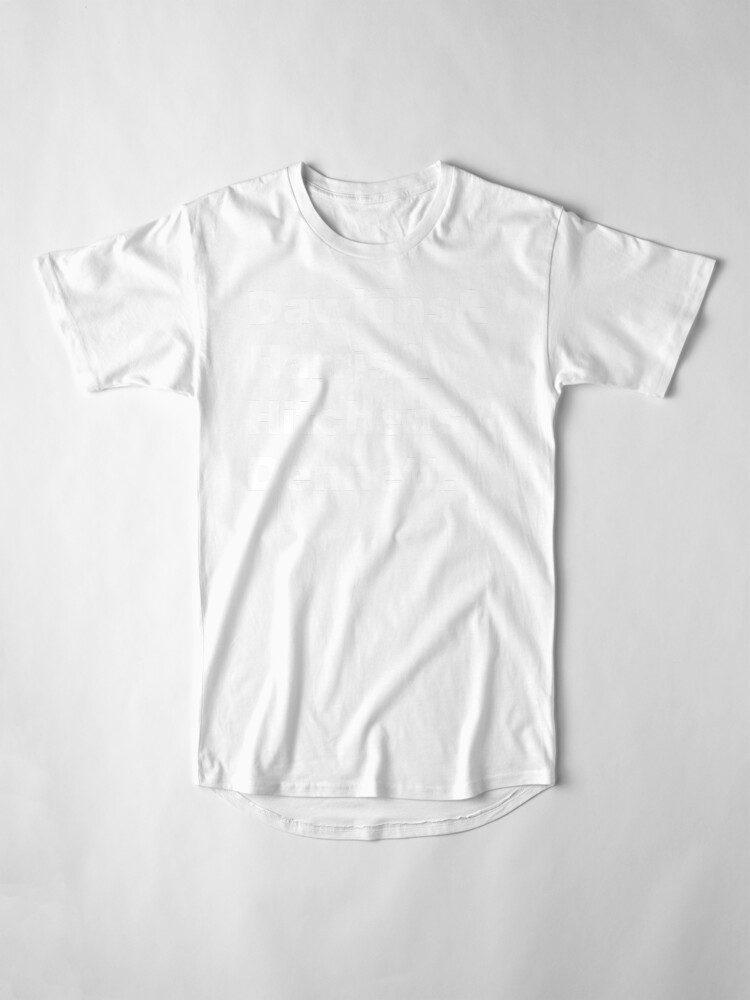 dawkins dennett harris hitchens t shirt