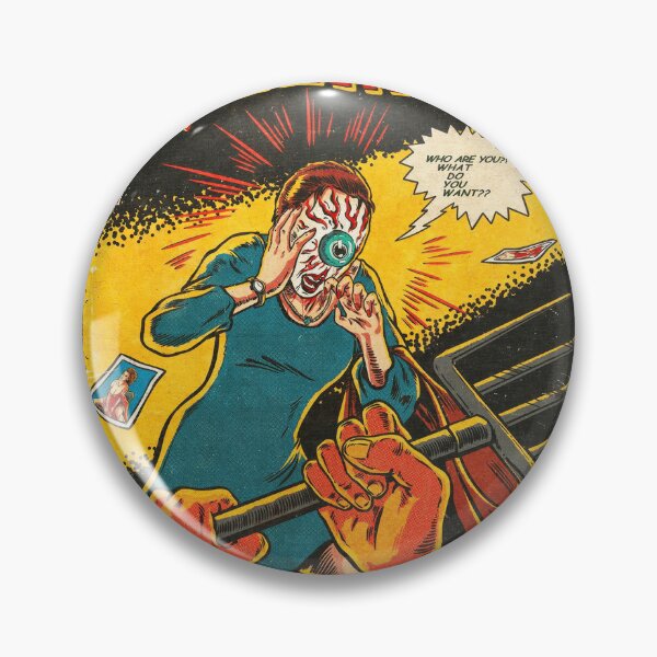 Item preview, Delirium designed and sold by BigChoiceID.